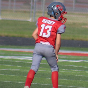 Corbin Berry