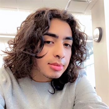 Eric Beltran-Gutierrez