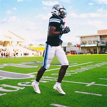 Tyler Washington