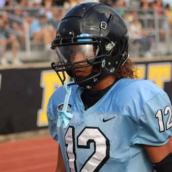 Jamari Klembara-Chilton