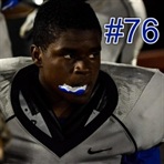 Derrick Samuels