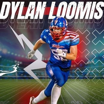 Dylan Loomis