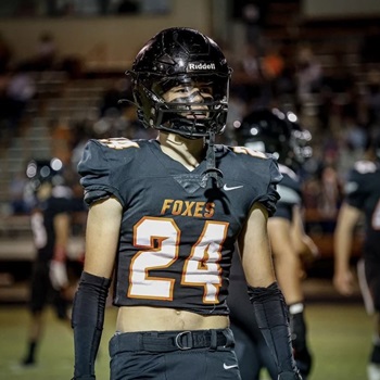 Tra'von Bonds