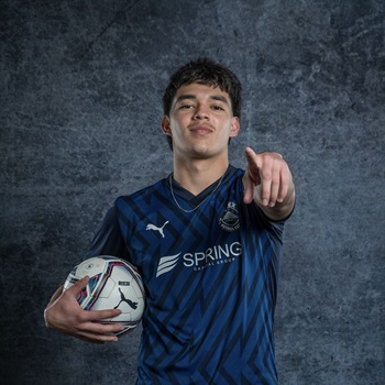 Hansel Steve Gonzalez