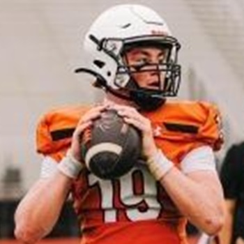 Ethan Carlson