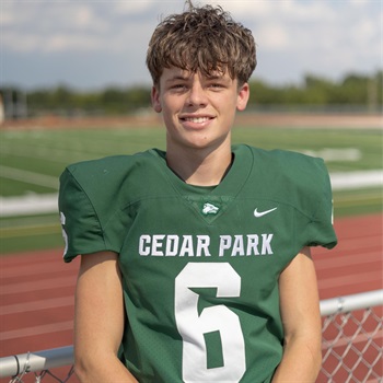 CJ Rogers