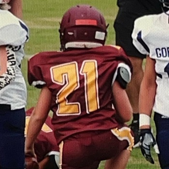 Nikk Moreland