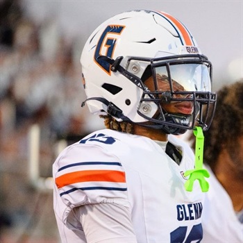 Terrance Washington Jr