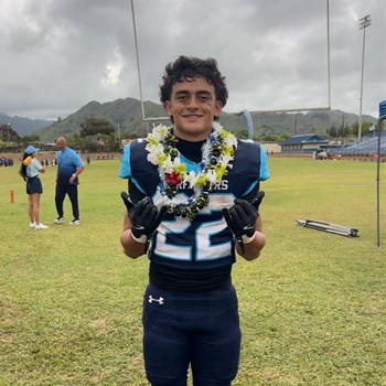 Marquez Mellor