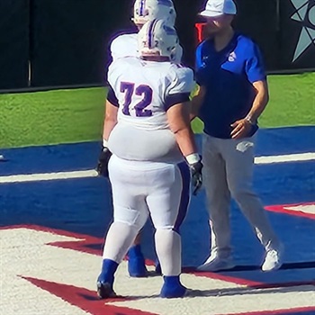 Brady Matison