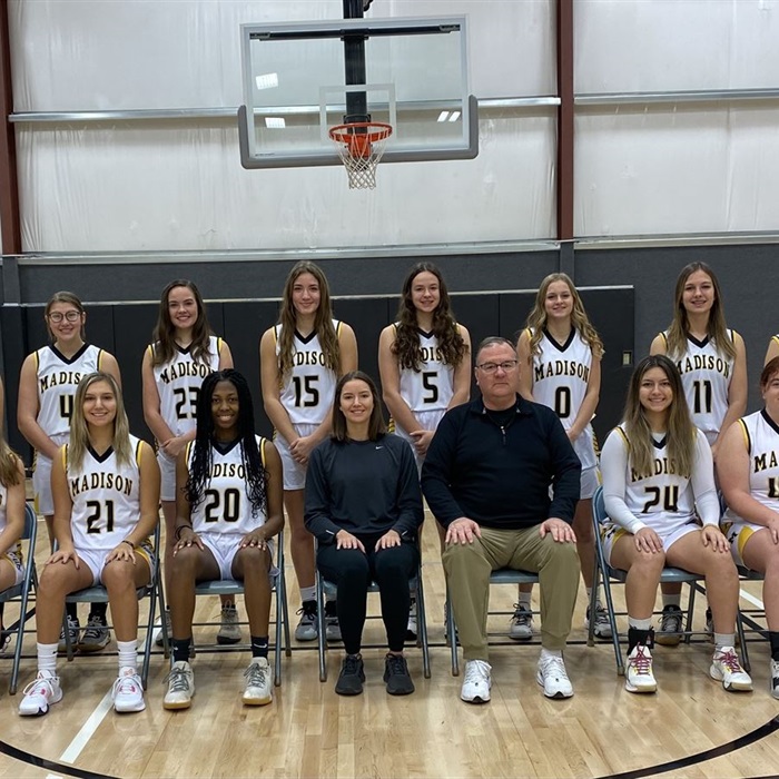 Girls Varsity Basketball High School Sports Home Hudl