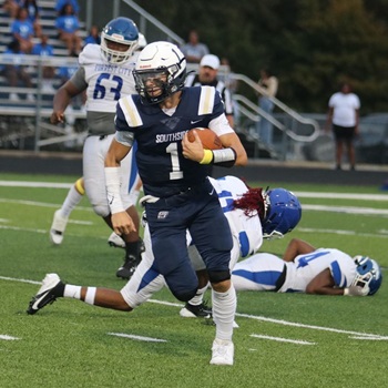Trey Allen