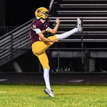 Sebastian Ellis Altoro