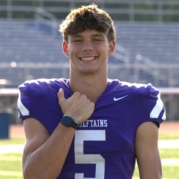 Carson Tootle