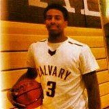 Khaliq Hughes