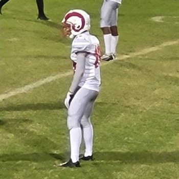 Erick Angulo