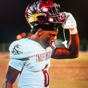 Damarious Johnson