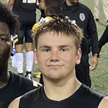 Benjamin Townes Fulford