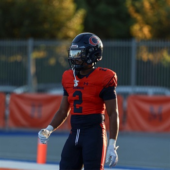 Bryan Granger Narcisse