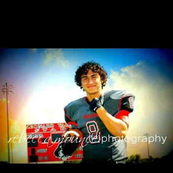 Brock Taylor