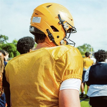 Jackson Solomon