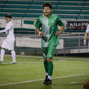 Santiago Dela Fuente