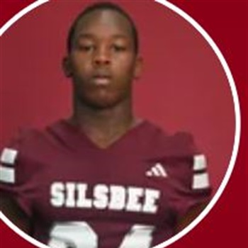 Tisean Foster