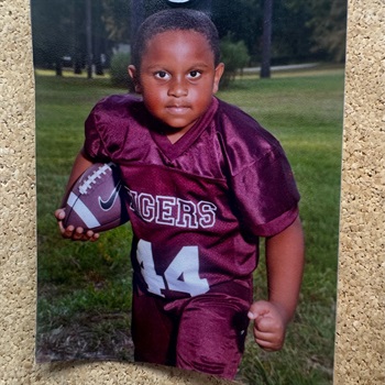 Derek Smith Jr.