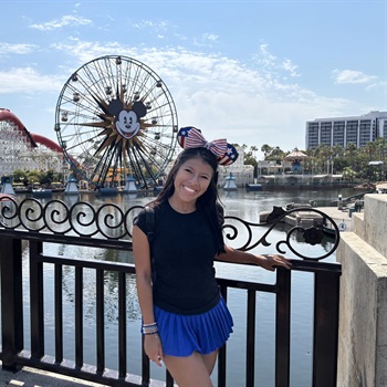 Mary Catherine Lapham