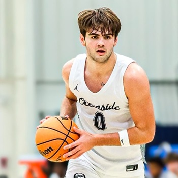 Jake Thomas