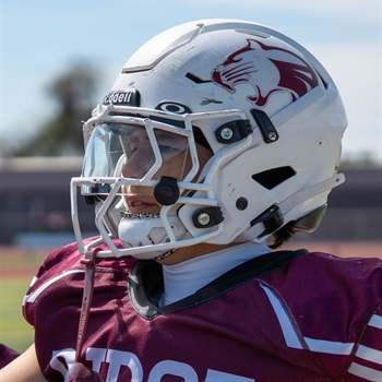 Luke Ramirez