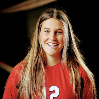 Audrey Shaw
