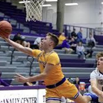 Mason McCarty