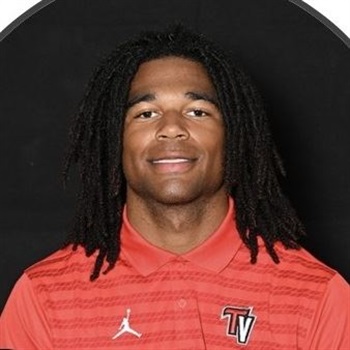Jordan Grant