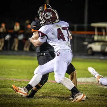 Barrett Rinehart-Lynch