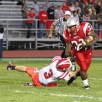 Jamel Taylor