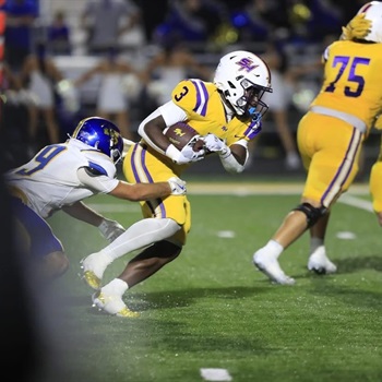 Emmanuel Hanney II (E.J.)