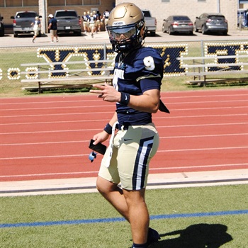 Jake Garza