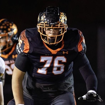 Caleb Moncada