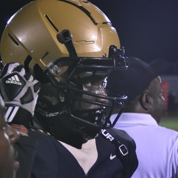 Daniel Evans-Stephens