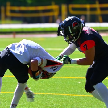 Hannes Casper Luiz / U16