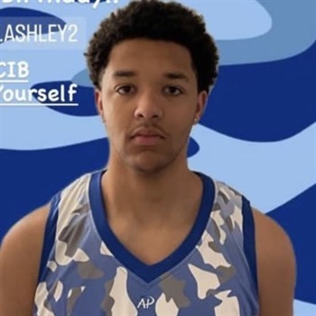 Amari Ashley - Hudl