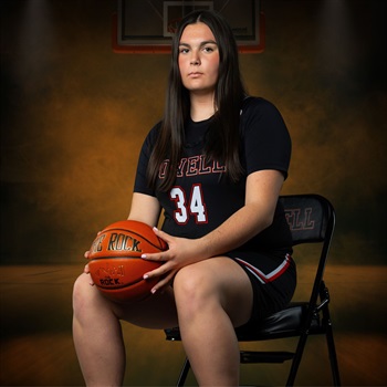 Payton Richmond-Watson