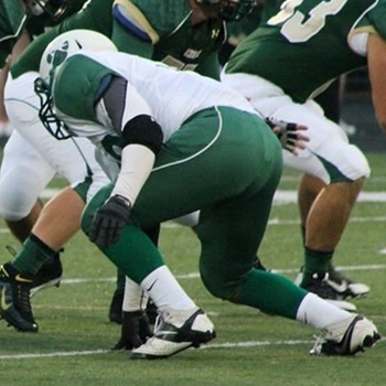 Jordan Ernest