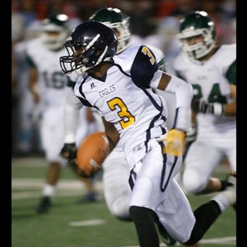 Edric Gamble