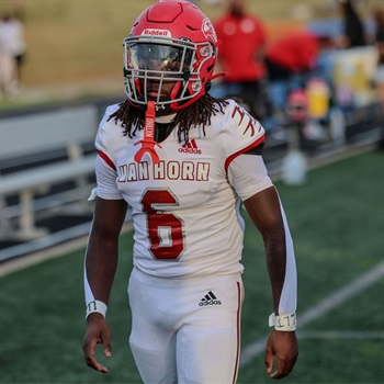 Jeramiah Bradley