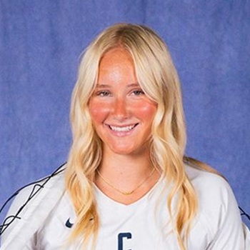 Marlie Smith