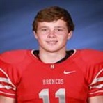 Boone Tate
