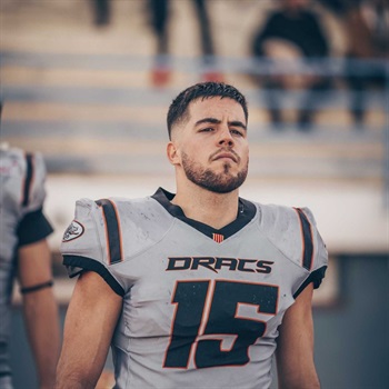 Ivan Caballero Collado