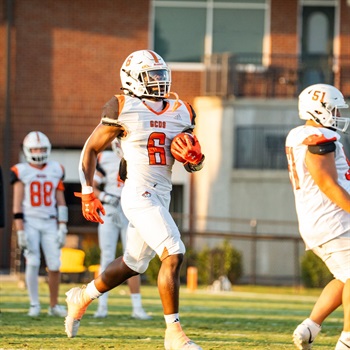 Langston Obuobi-Donkor